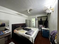Blk 650 Hougang Avenue 8 (Hougang), HDB 4 Rooms #632239241